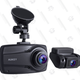 AUKEY 1080p DR03 Dual Dash Cams | $94 | Use code Z8UDM42LAUKEY 1080p DR02 Dual Dash Cams | $94 | Use code VHFZN8TPAUKEY Dash Cam Hardware Kit | $15 | Amazon | Use code AGUQYTCZAUKEY Dash Cam GPS Kit | $15 | Amazon | Use code ZQCZU7MB